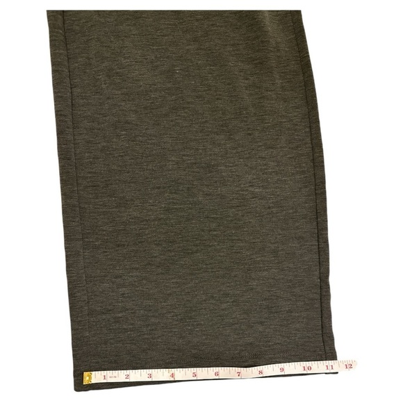 White House Black Market Wide Leg Satin Drawstring Pants Size Small NWT - Picture 7 of 10